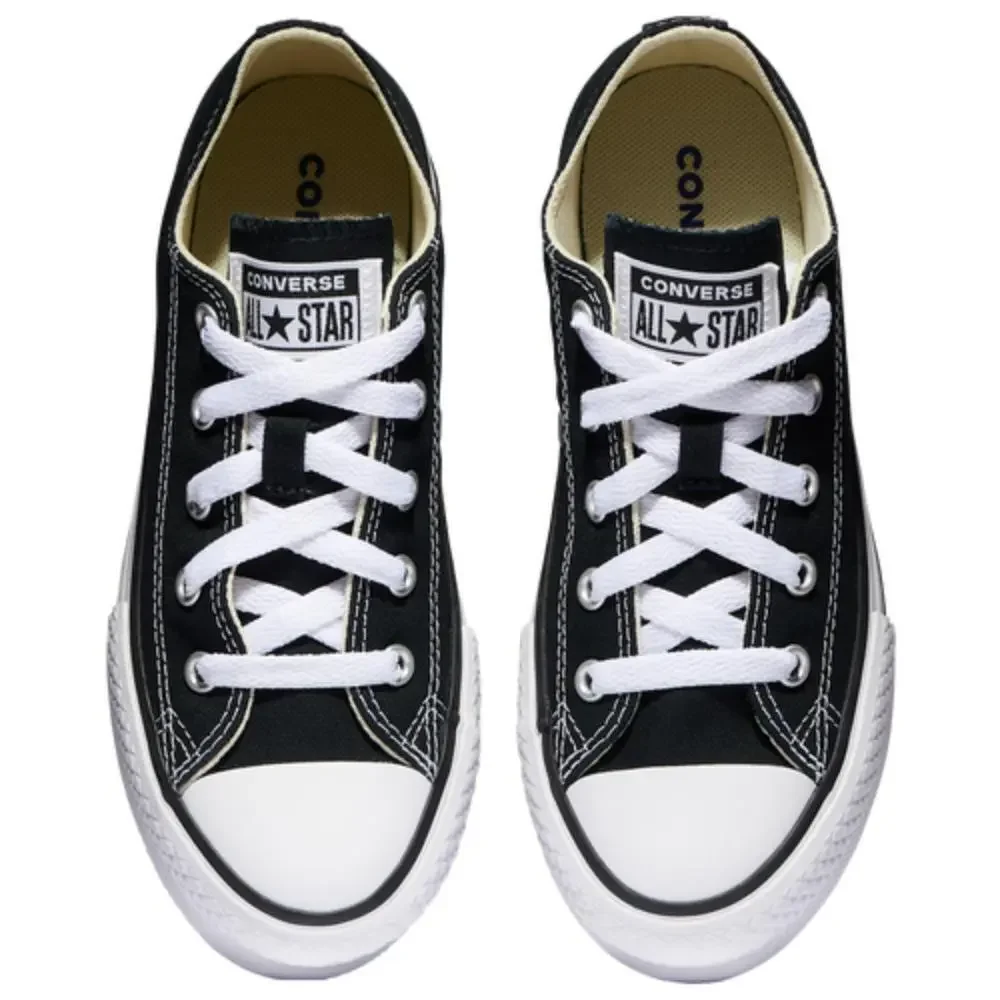 Converse CTAS EVA Lift 372861F Sneakers Youth US 11 Black Platform Shoes RHS5296